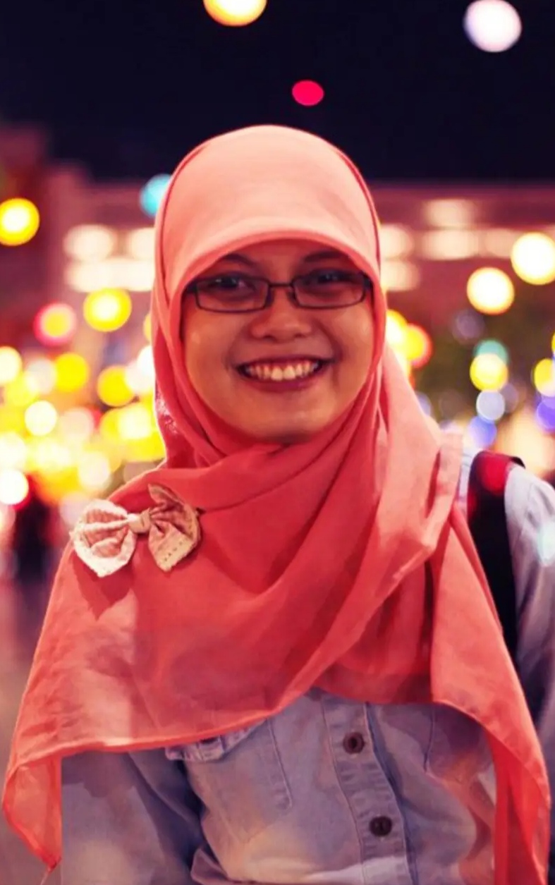 Bidan Okta
